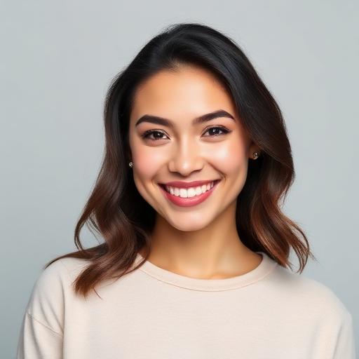 Nutricionista Julia Silva