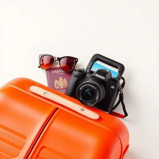 Viagens e Lifestyle