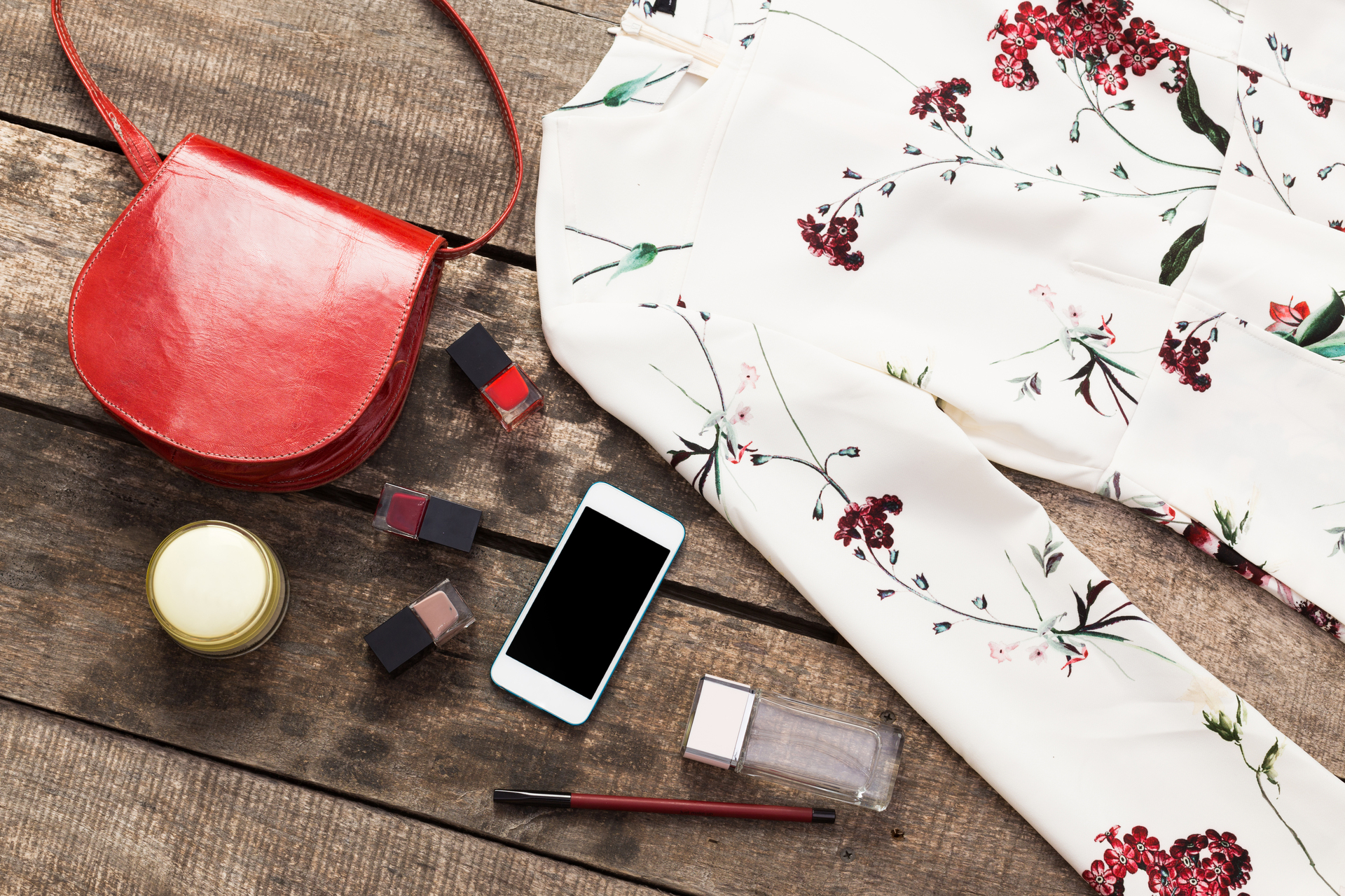 Fashion & Beauty