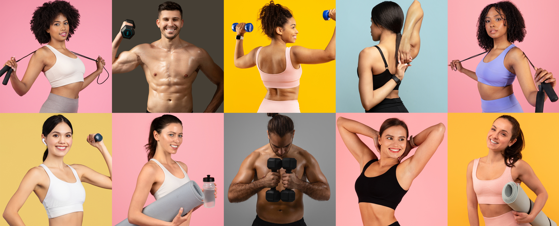 Fitness & Health
