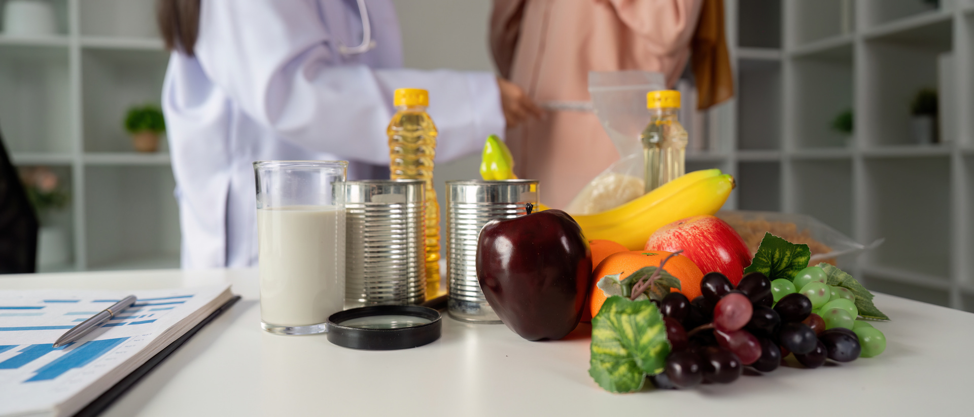 Health & Nutrition